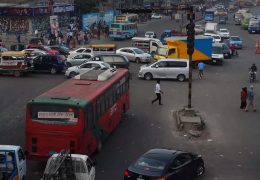 [বাংলা w/ English captions] Road accidents in Bangladesh: An alarming issue