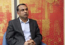 [বাংলা] Columnist and political analyst on state of democracy in Bangladesh