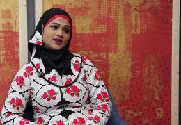 [বাংলা] Interview with Bangladeshi film actress Sonia (নায়িকা সোনিয়া) | Highlights