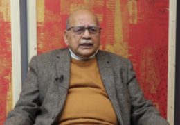 [বাংলা] President of UK Awami League on accountability of governments and people’s right to protest