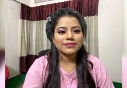 [বাংলা] Tosiba Begum: Full interview