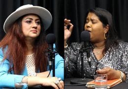 [বাংলা] Ina Khan talks about her musical journey