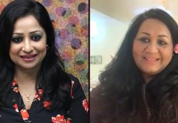 FULL INTERVIEW: Fahmida Nabi