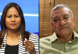M Nasser Rahman on ‘the state of democracy in Bangladesh’