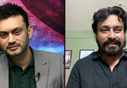 ‘Ora 7 Jon’ interview: Khijir Hayat Khan