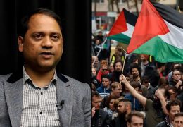 [বাংলা] Spain, Ireland and Norway recognise Palestinian statehood