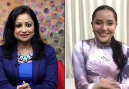 Samira Khan Mahi: FULL interview