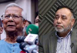 Can Muhammad Yunus overcome the legacy of Hasina’s rule and deliver on reform promises?